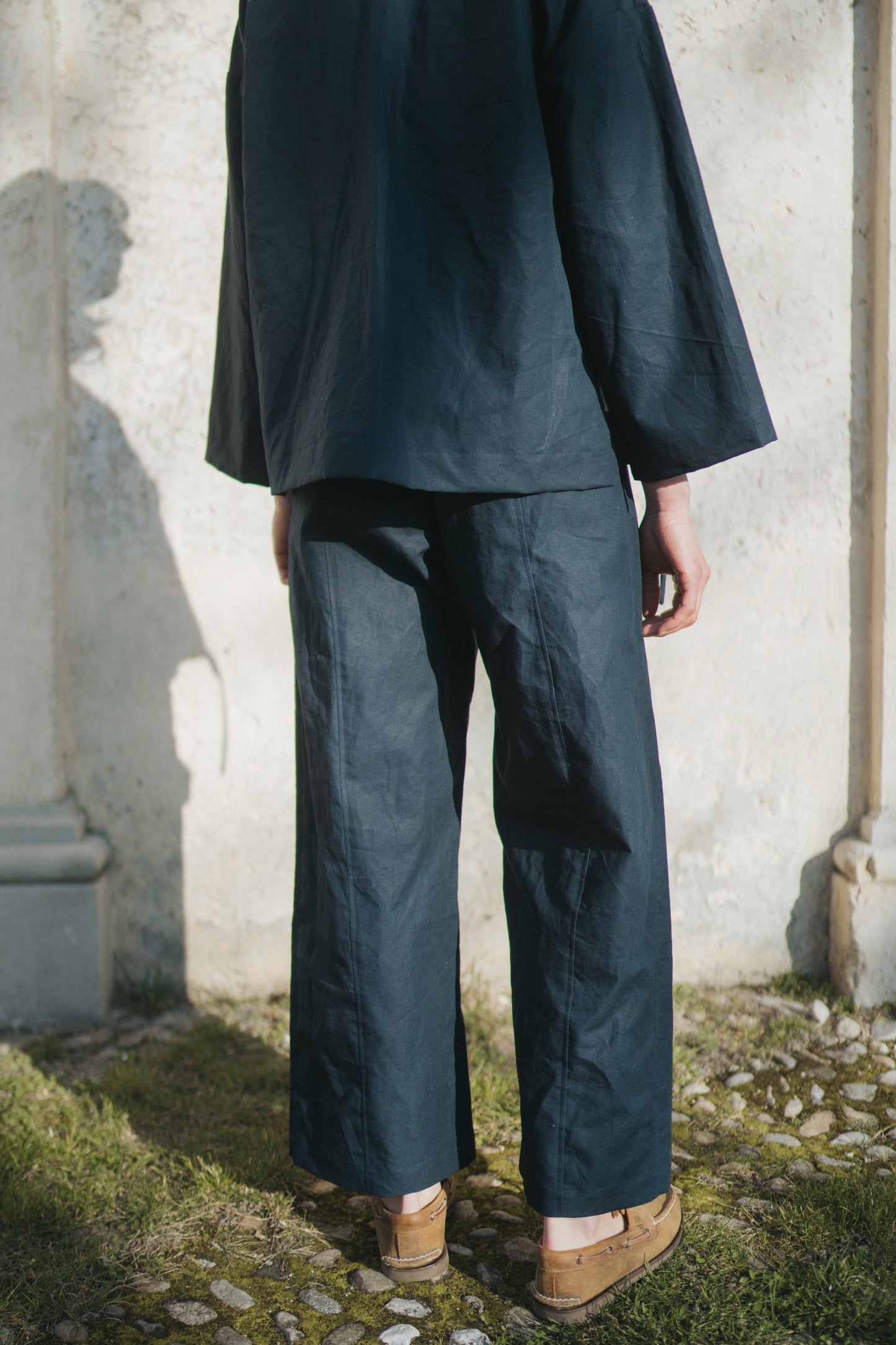 PANTALONE LINEA NOTTE