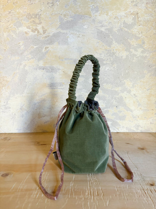 LINA TSITSI X atelier lolì