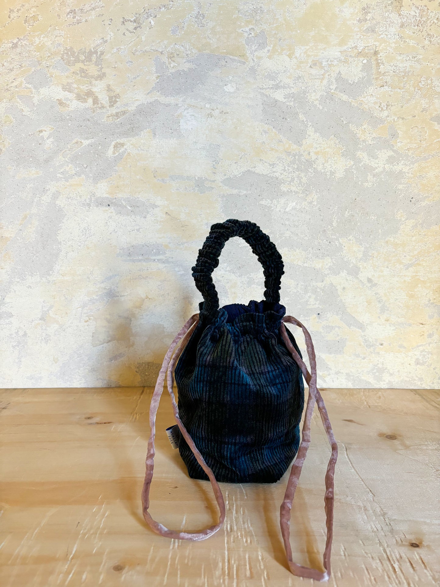 LINA TSITSI X atelier lolì